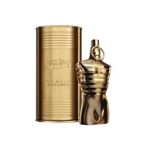Jean Paul Gaultier Parfum Intense in Gold